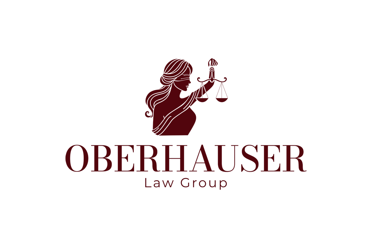 Oberhauser Law Group Logo