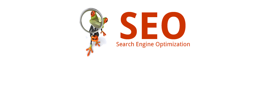 SEO – Suchmaschinen Optimierung